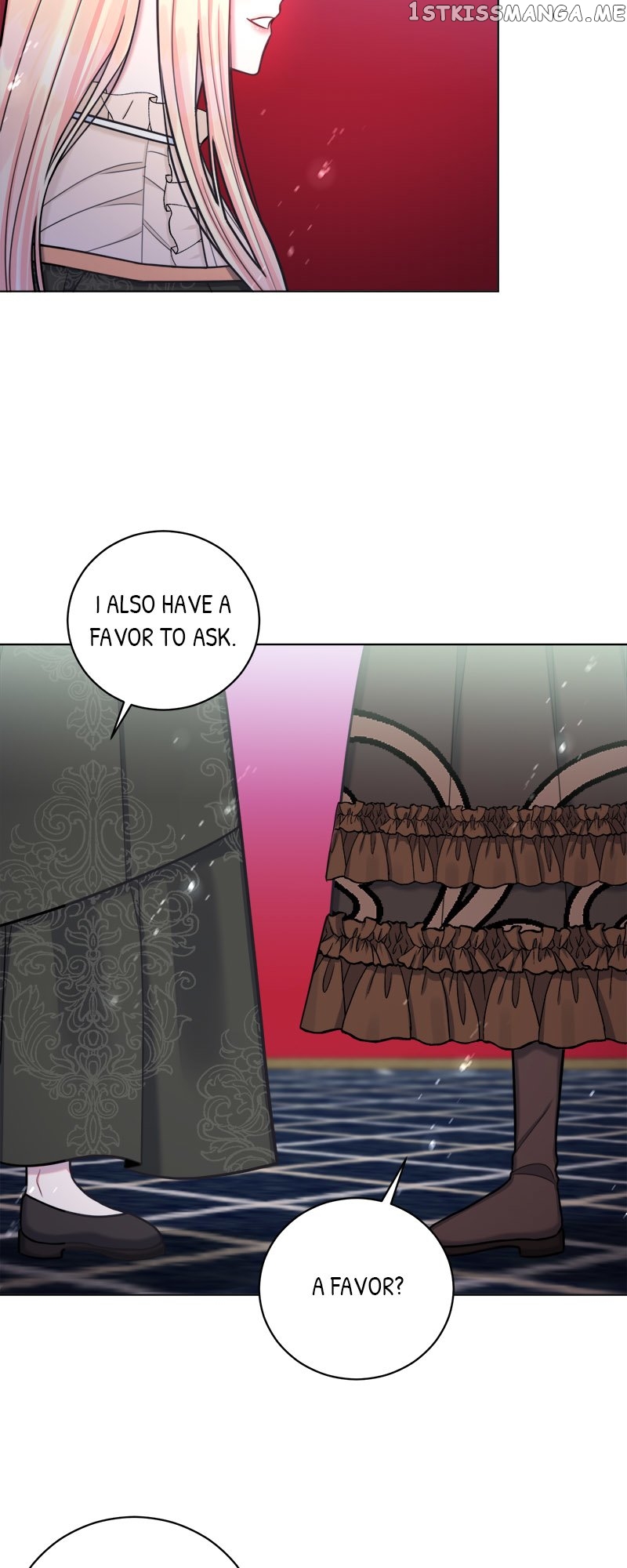 Supporting Characters Also Need Some Love Chapter 36 - page 42