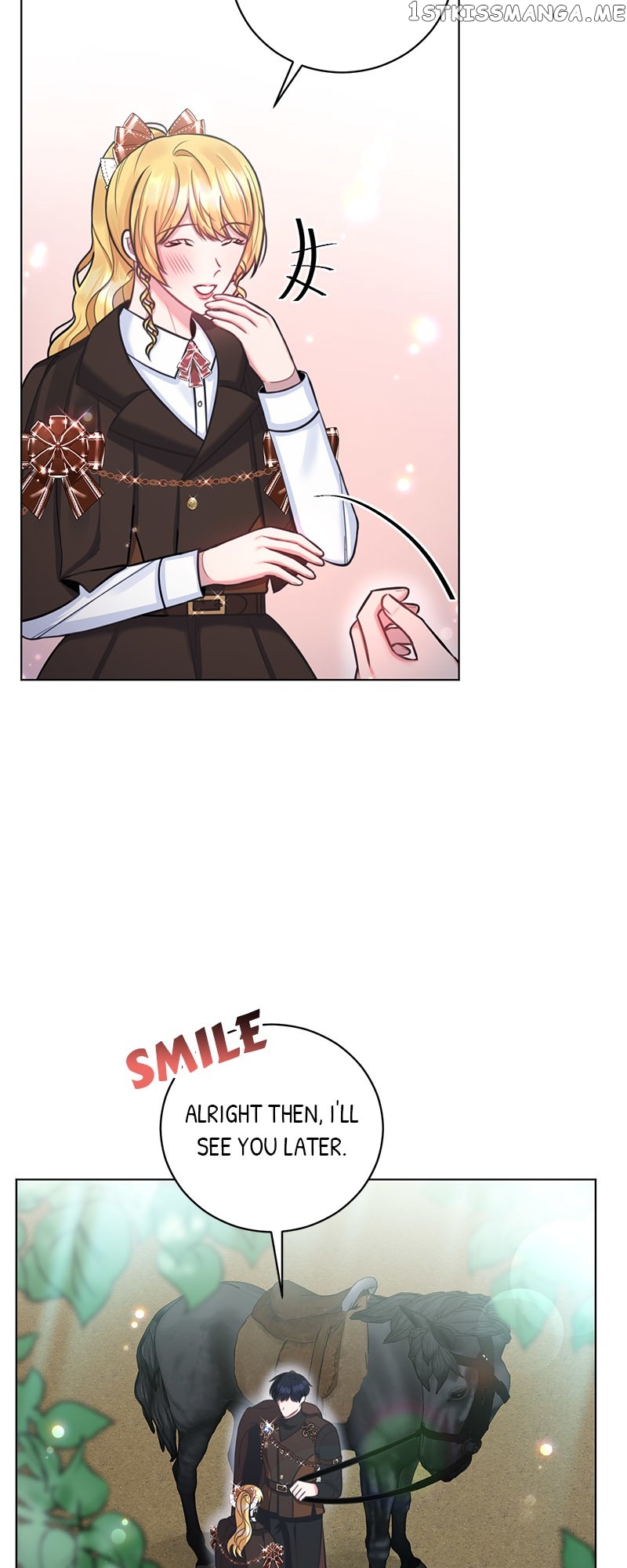 Supporting Characters Also Need Some Love Chapter 36 - page 5