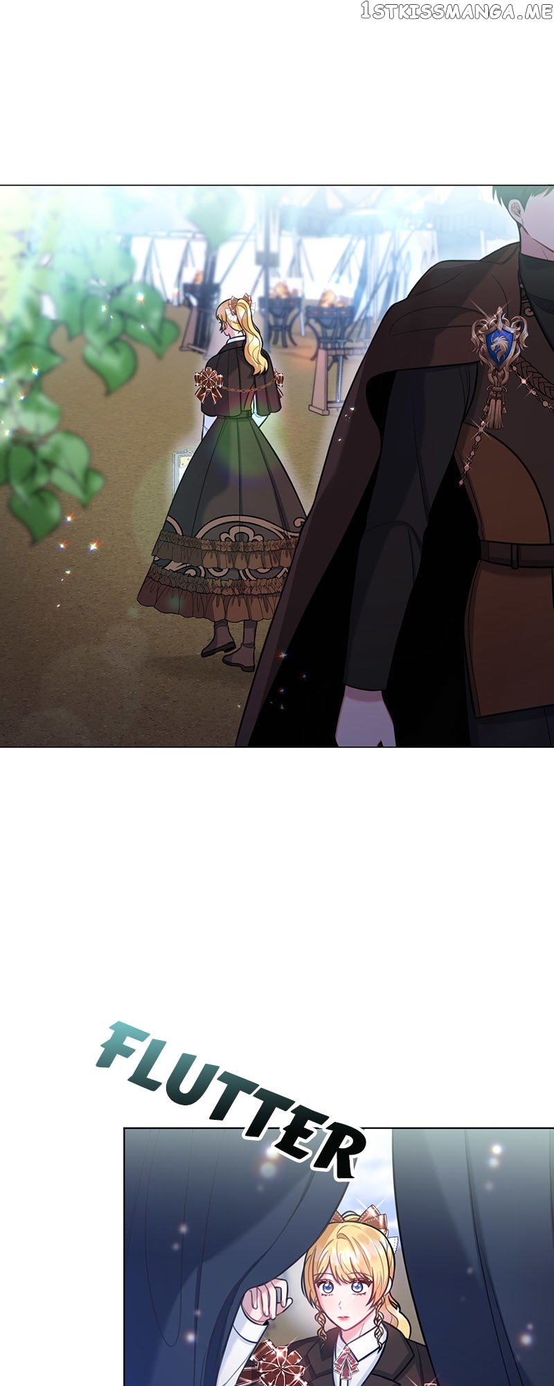 Supporting Characters Also Need Some Love Chapter 36 - page 8