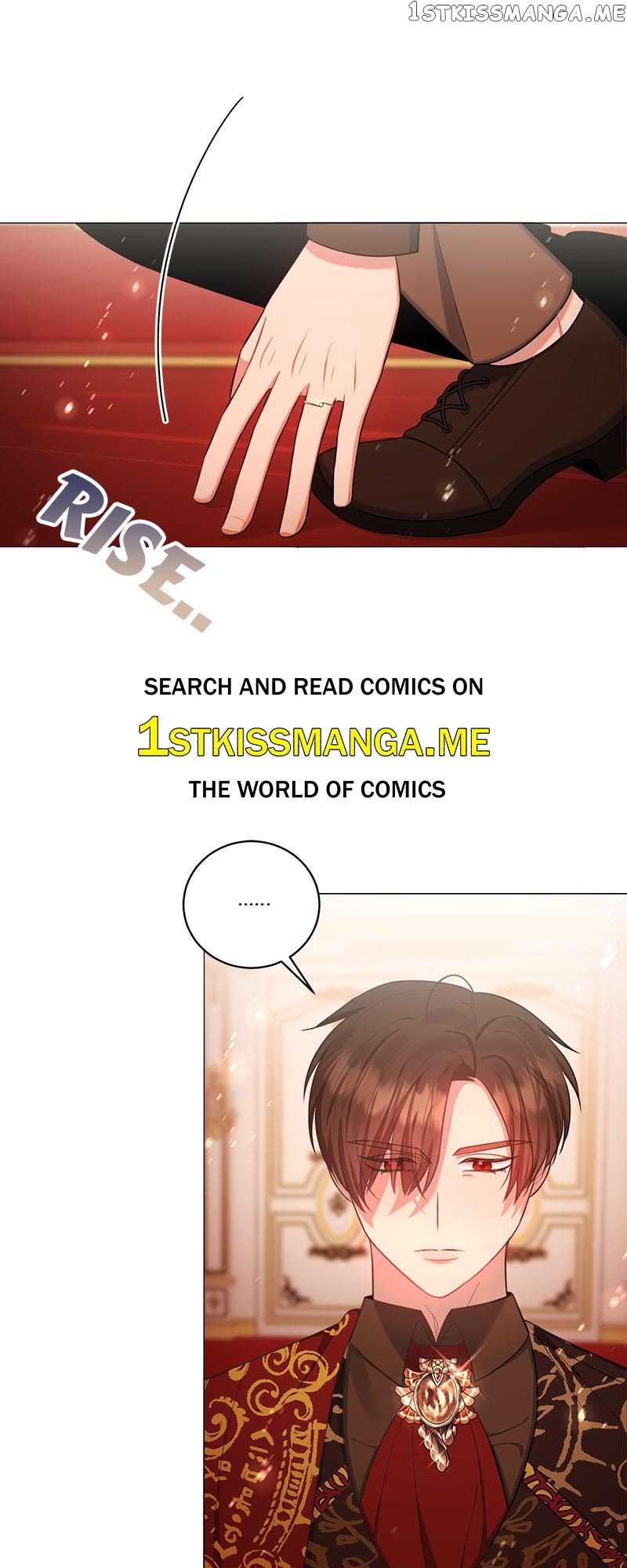 Supporting Characters Also Need Some Love Chapter 35 - page 1