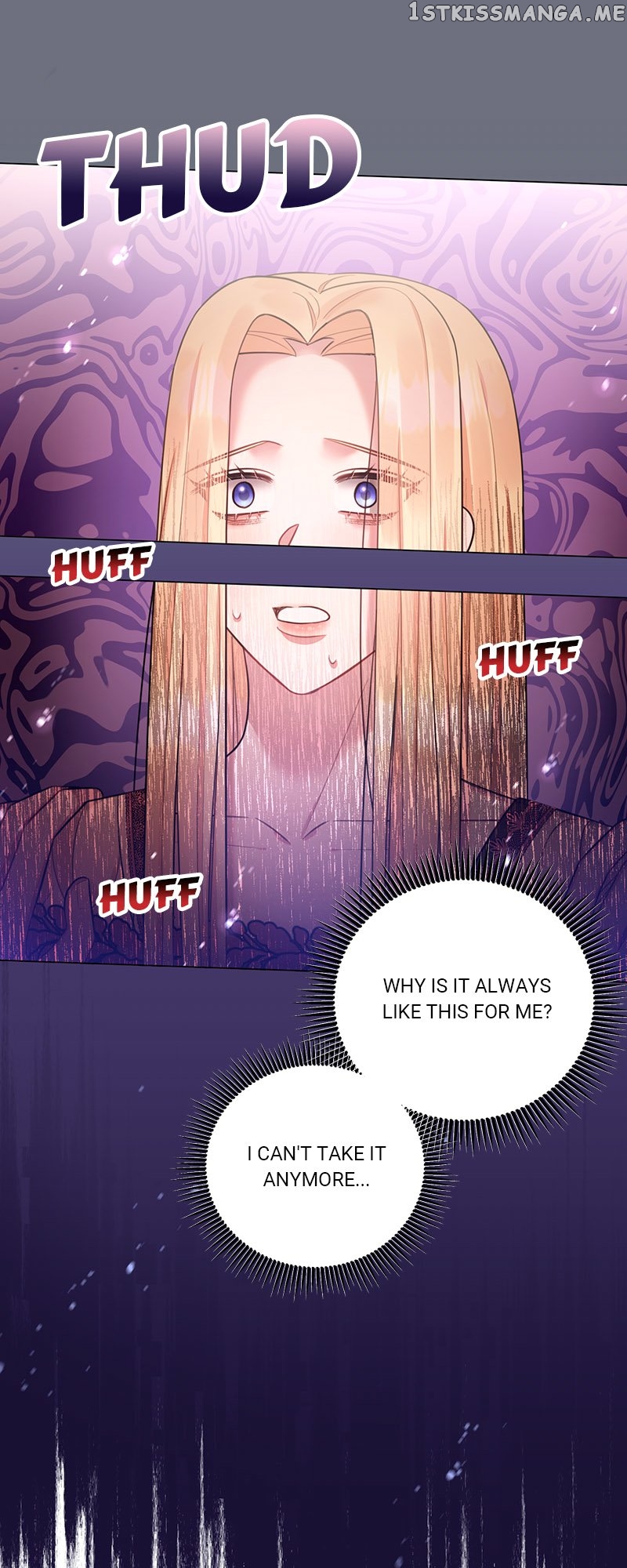 Supporting Characters Also Need Some Love Chapter 35 - page 13