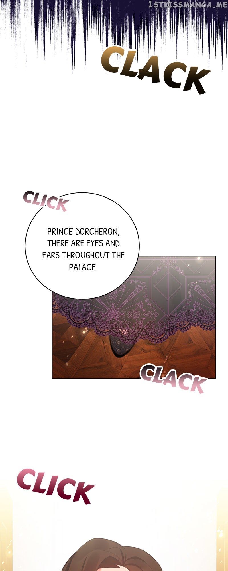 Supporting Characters Also Need Some Love Chapter 35 - page 14