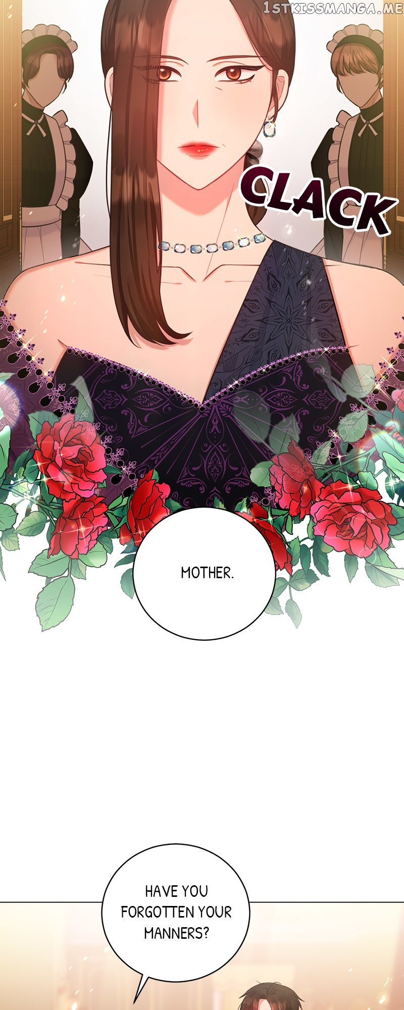 Supporting Characters Also Need Some Love Chapter 35 - page 15