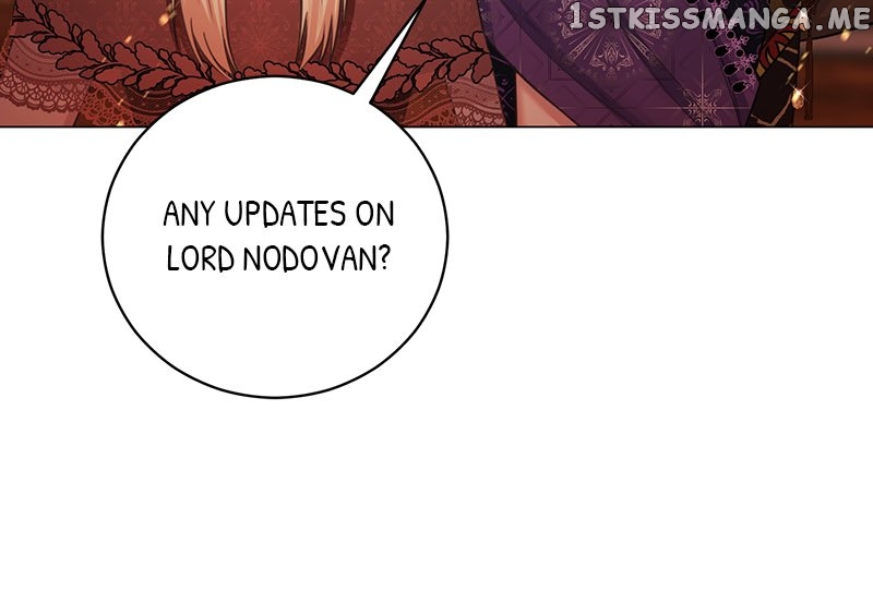 Supporting Characters Also Need Some Love Chapter 35 - page 18