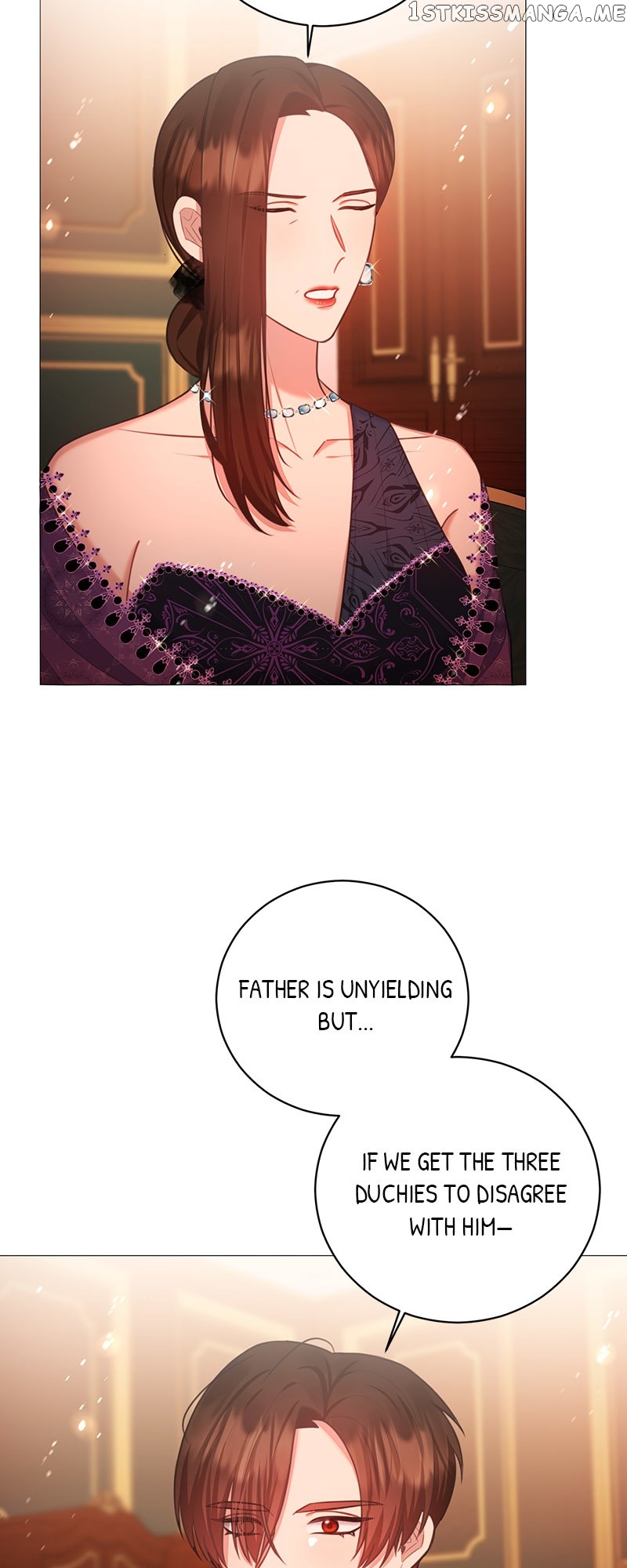 Supporting Characters Also Need Some Love Chapter 35 - page 20