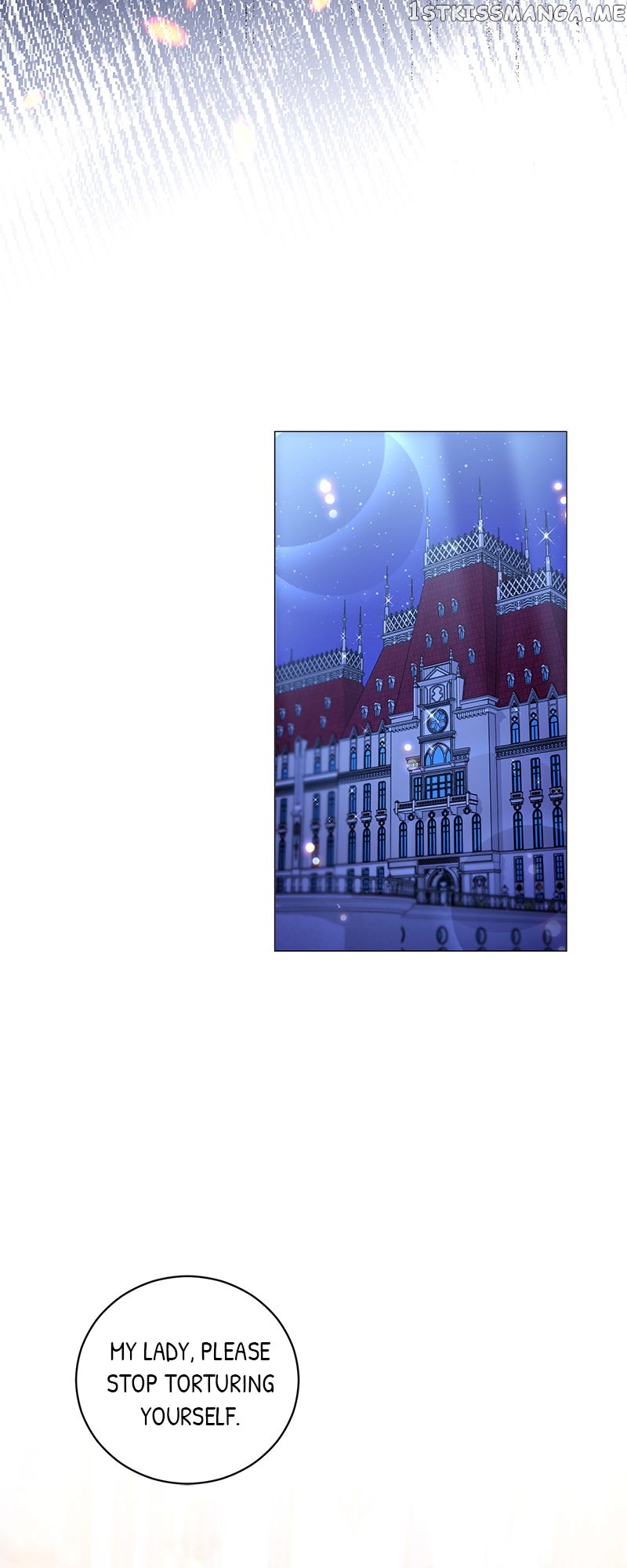 Supporting Characters Also Need Some Love Chapter 35 - page 23