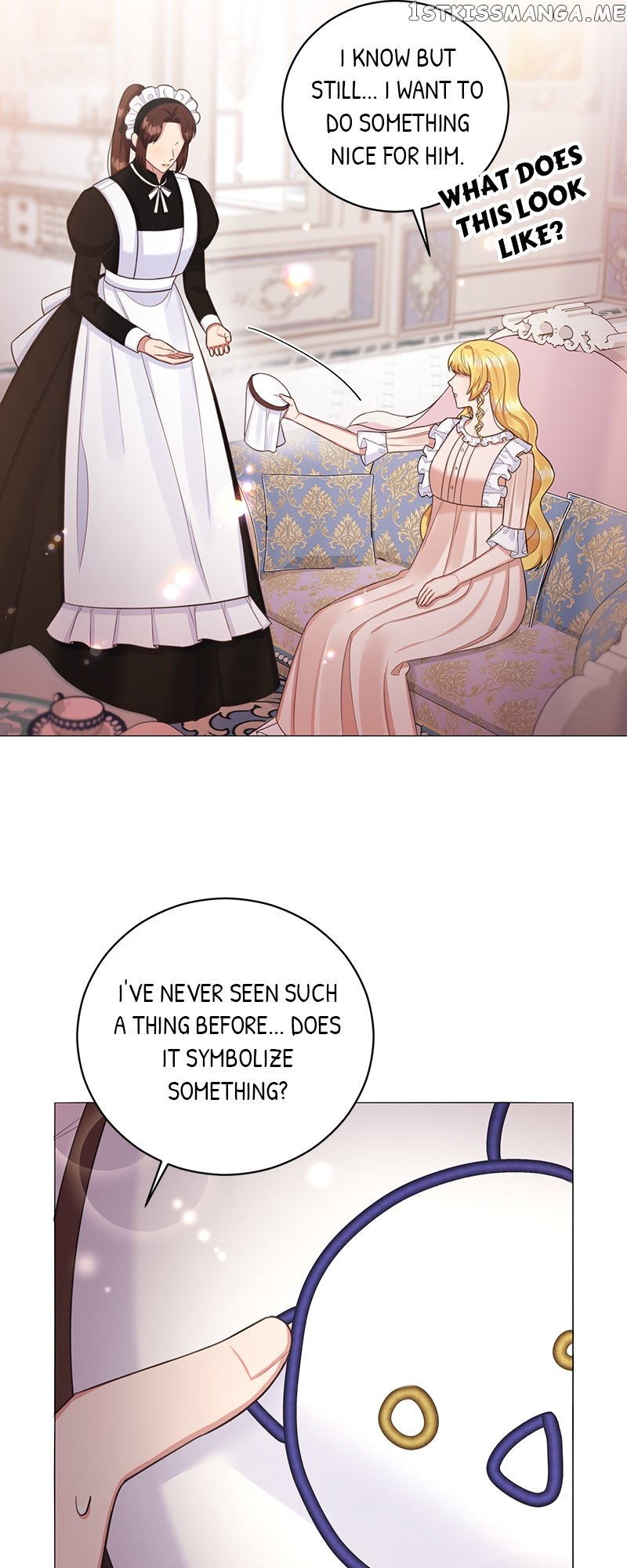 Supporting Characters Also Need Some Love Chapter 35 - page 26