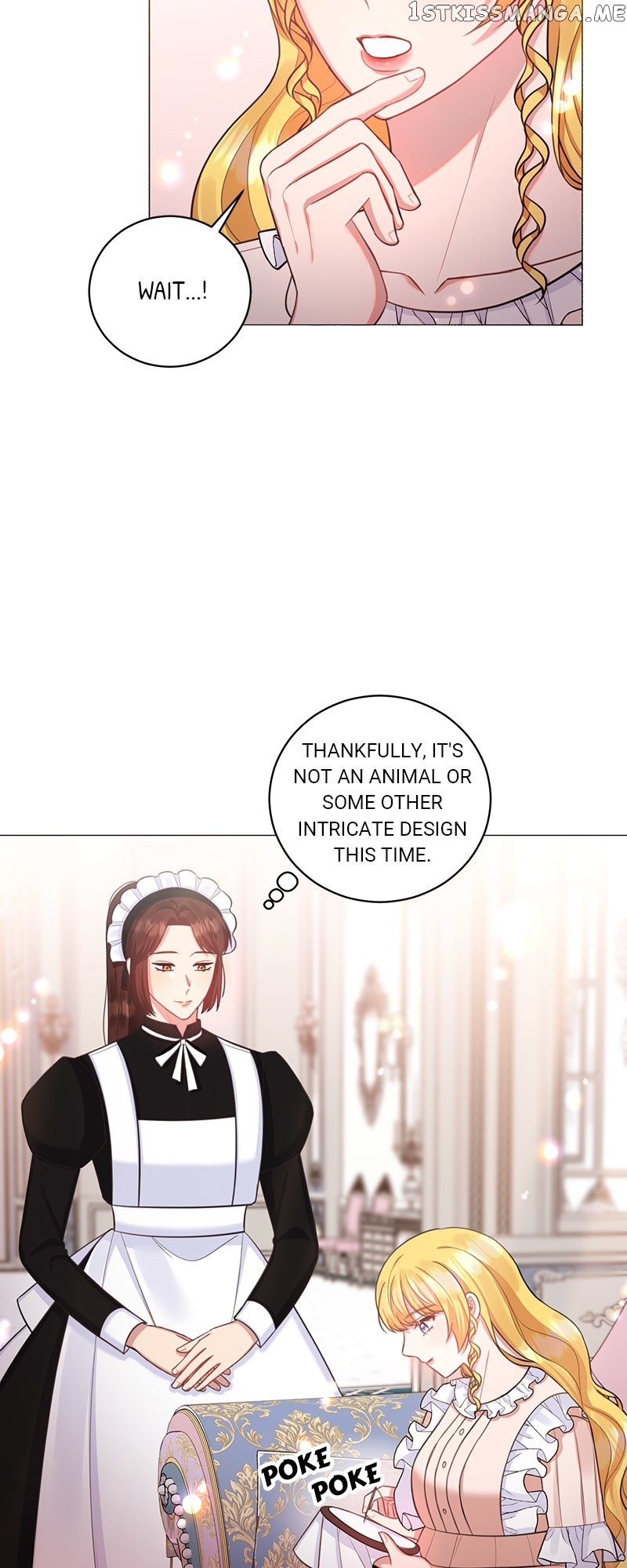 Supporting Characters Also Need Some Love Chapter 35 - page 29