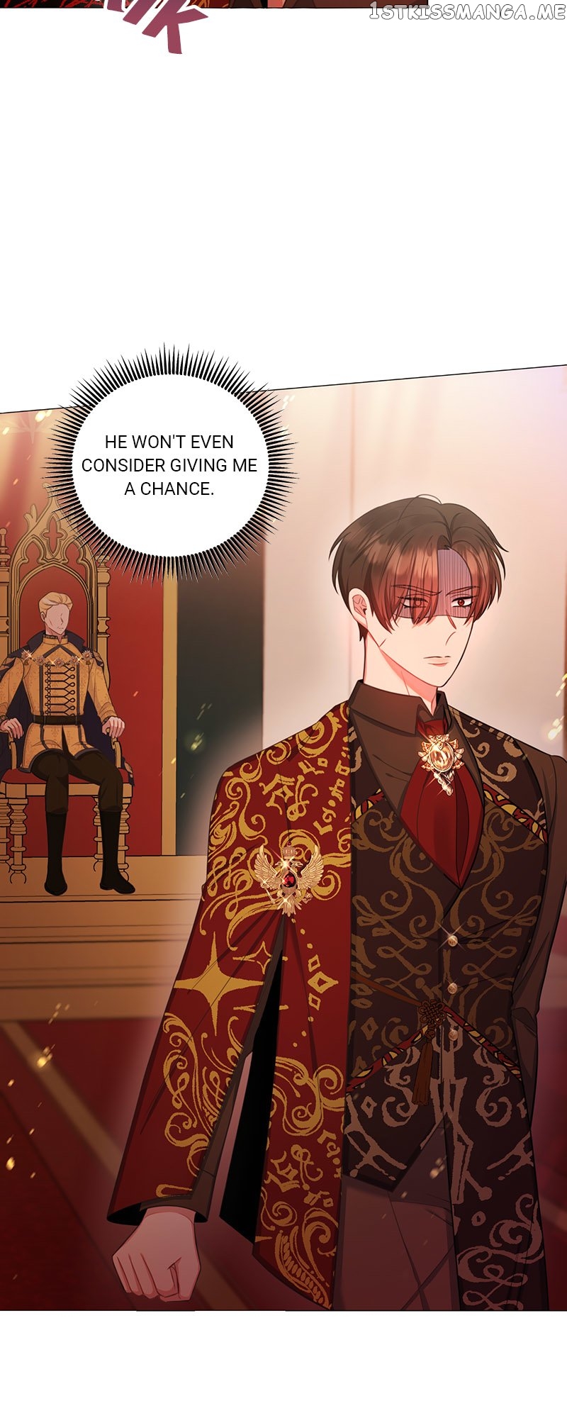 Supporting Characters Also Need Some Love Chapter 35 - page 3