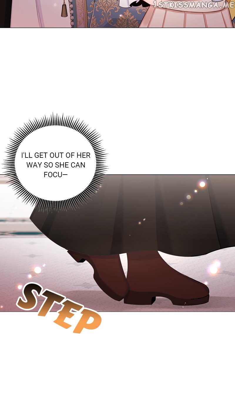 Supporting Characters Also Need Some Love Chapter 35 - page 30