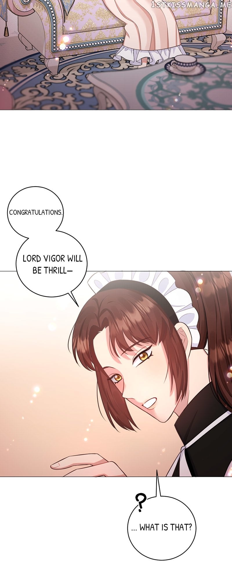 Supporting Characters Also Need Some Love Chapter 35 - page 32