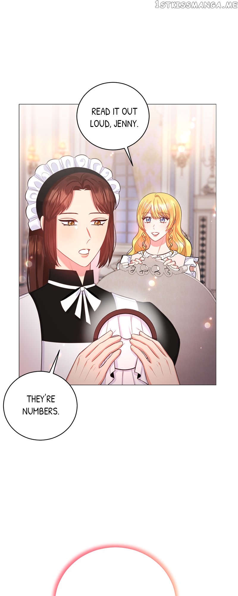 Supporting Characters Also Need Some Love Chapter 35 - page 33