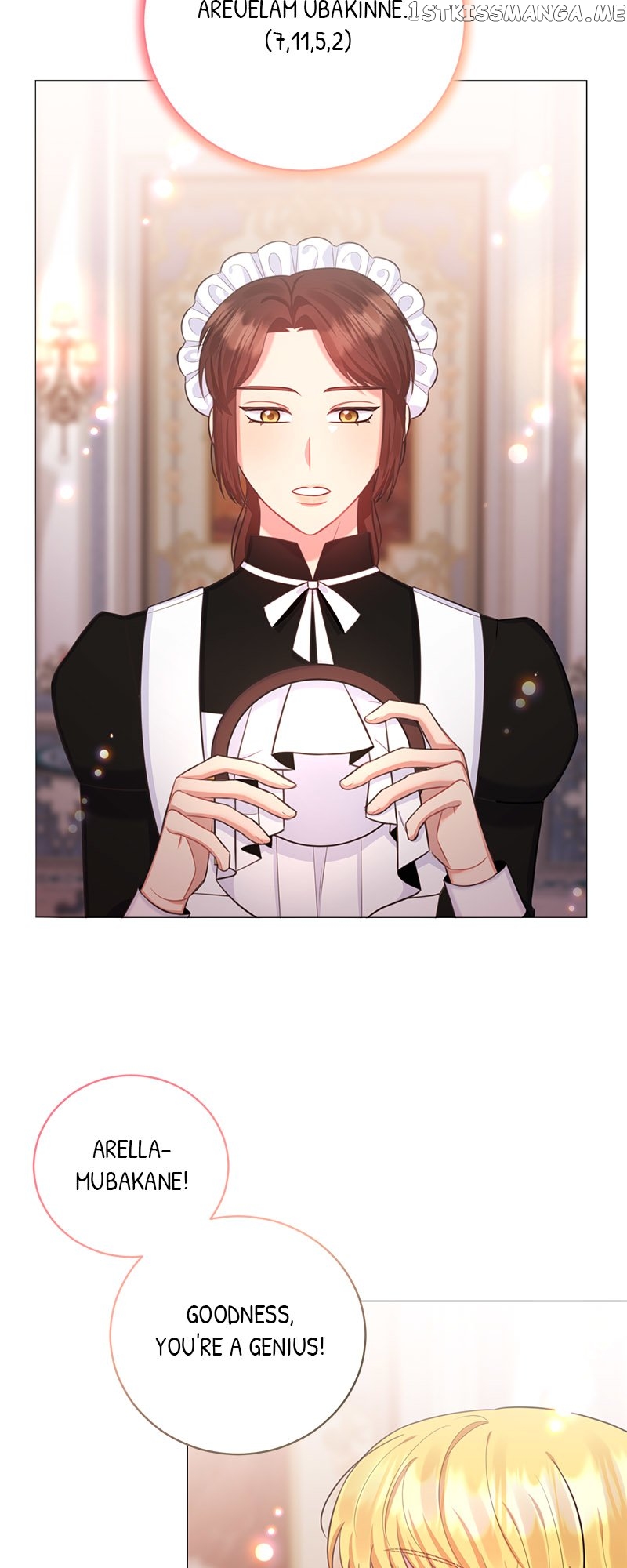 Supporting Characters Also Need Some Love Chapter 35 - page 34