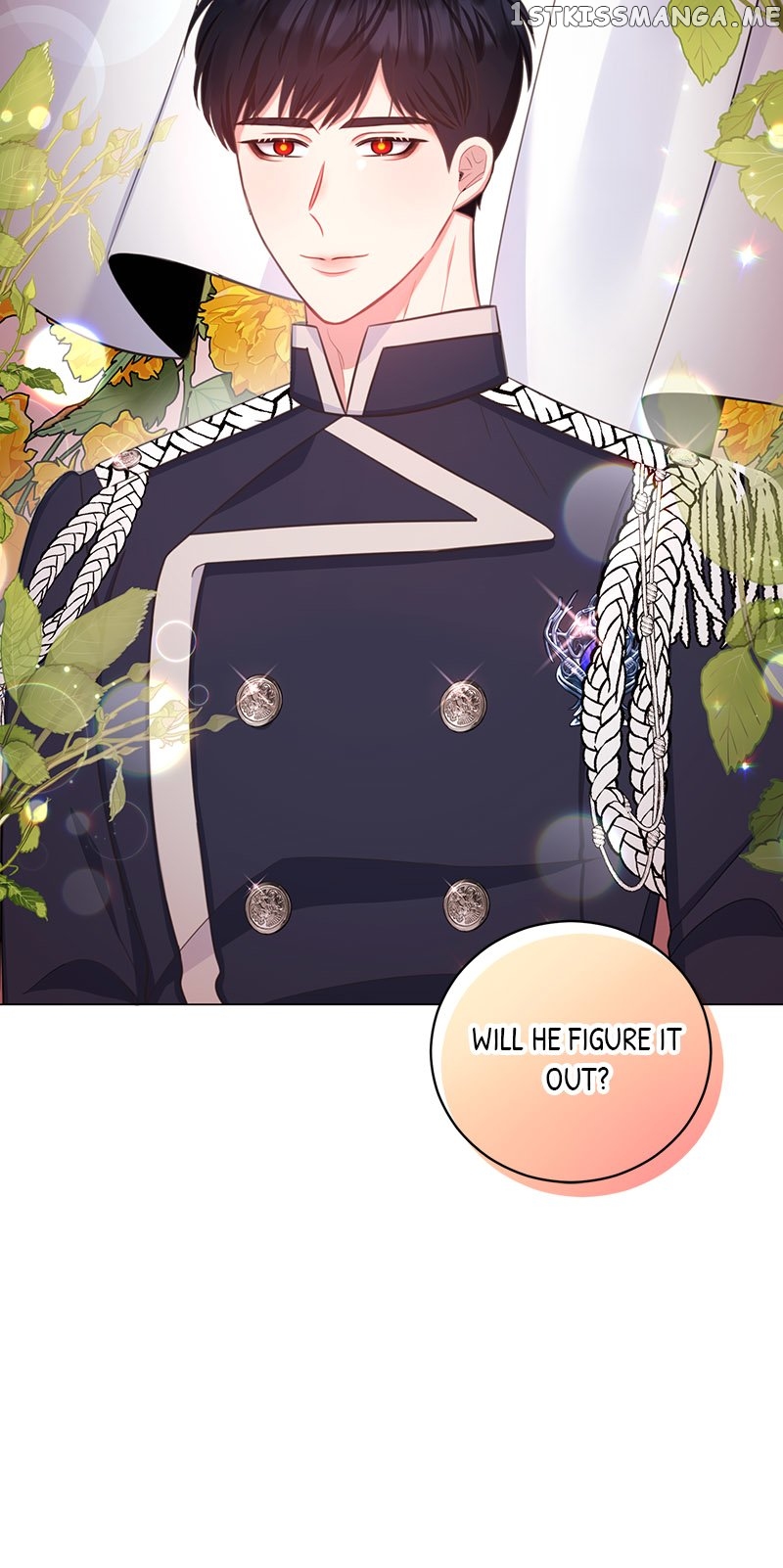 Supporting Characters Also Need Some Love Chapter 35 - page 36