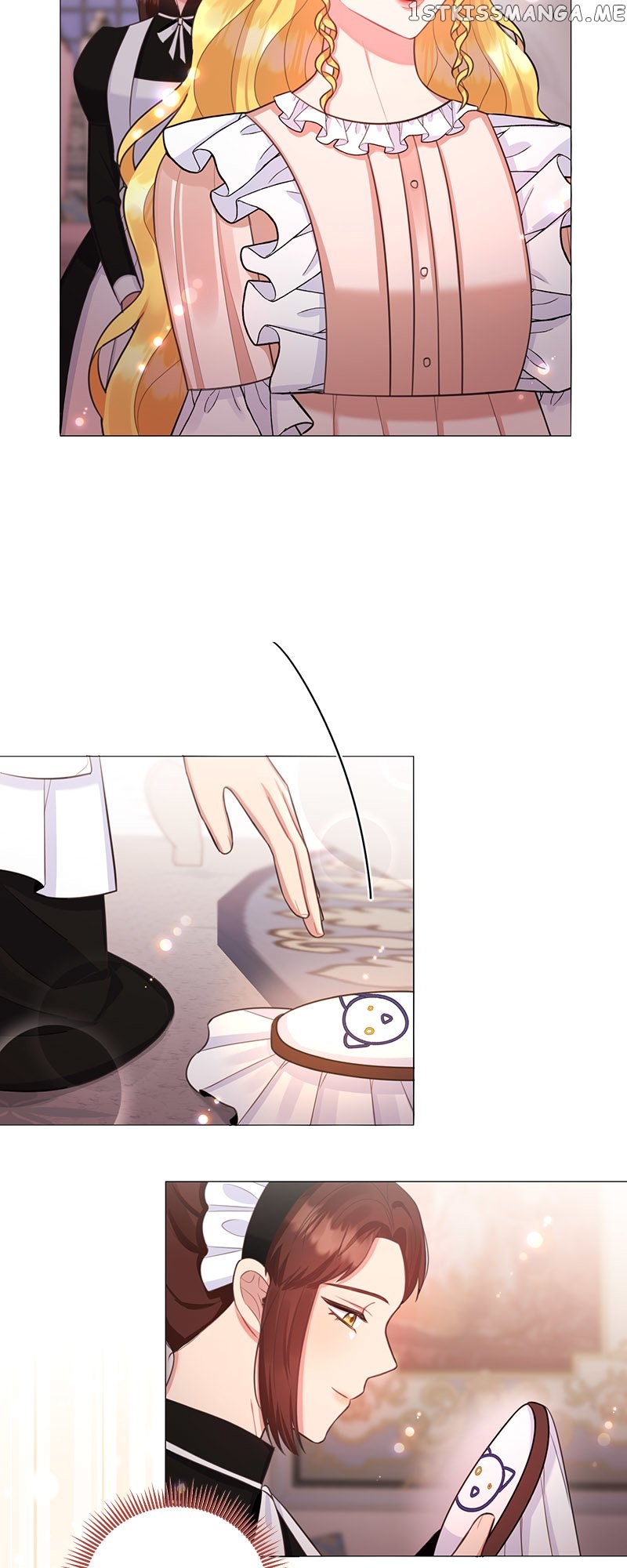 Supporting Characters Also Need Some Love Chapter 35 - page 38