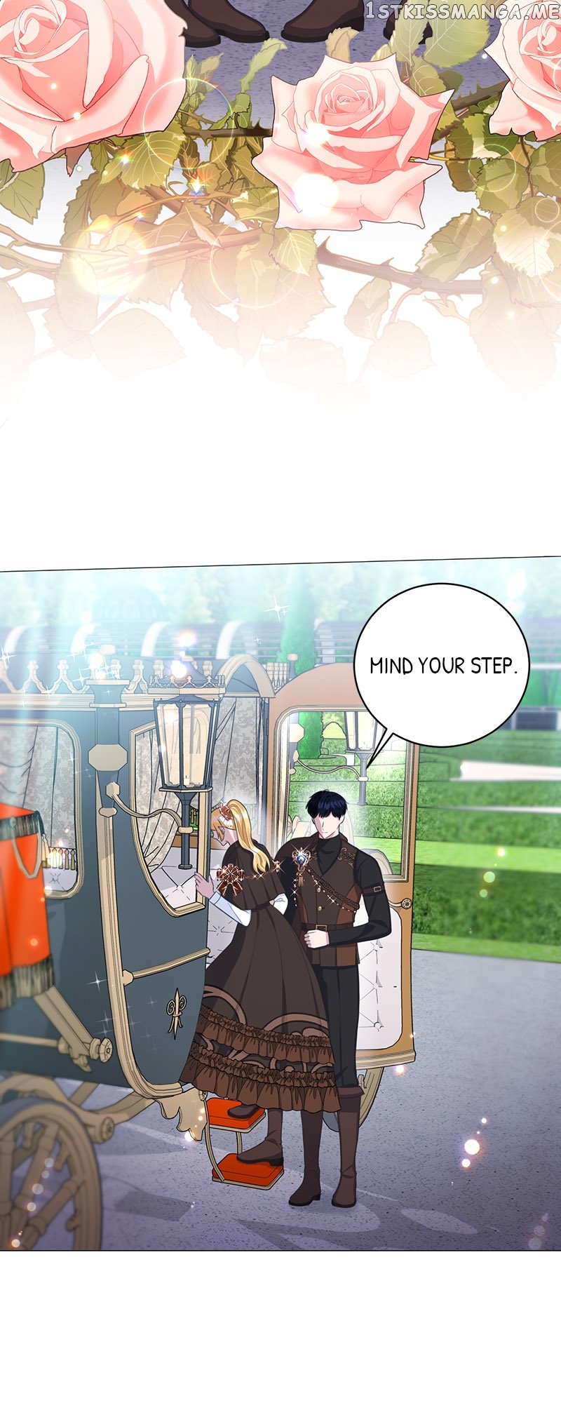 Supporting Characters Also Need Some Love Chapter 35 - page 41
