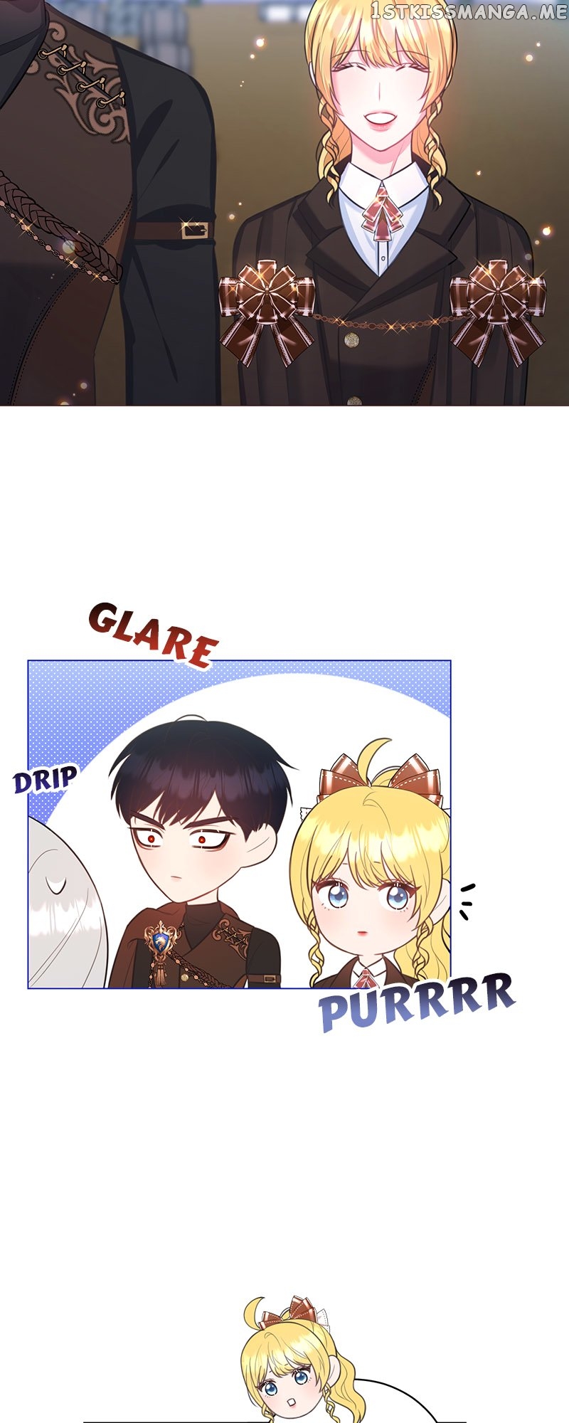 Supporting Characters Also Need Some Love Chapter 35 - page 46