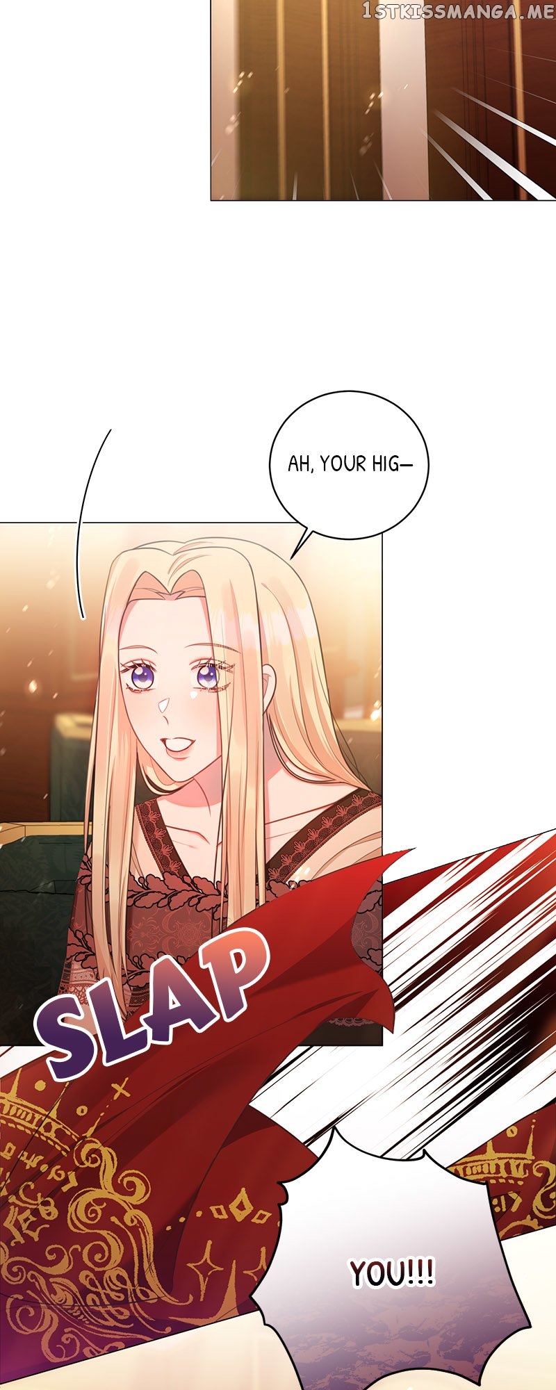 Supporting Characters Also Need Some Love Chapter 35 - page 5