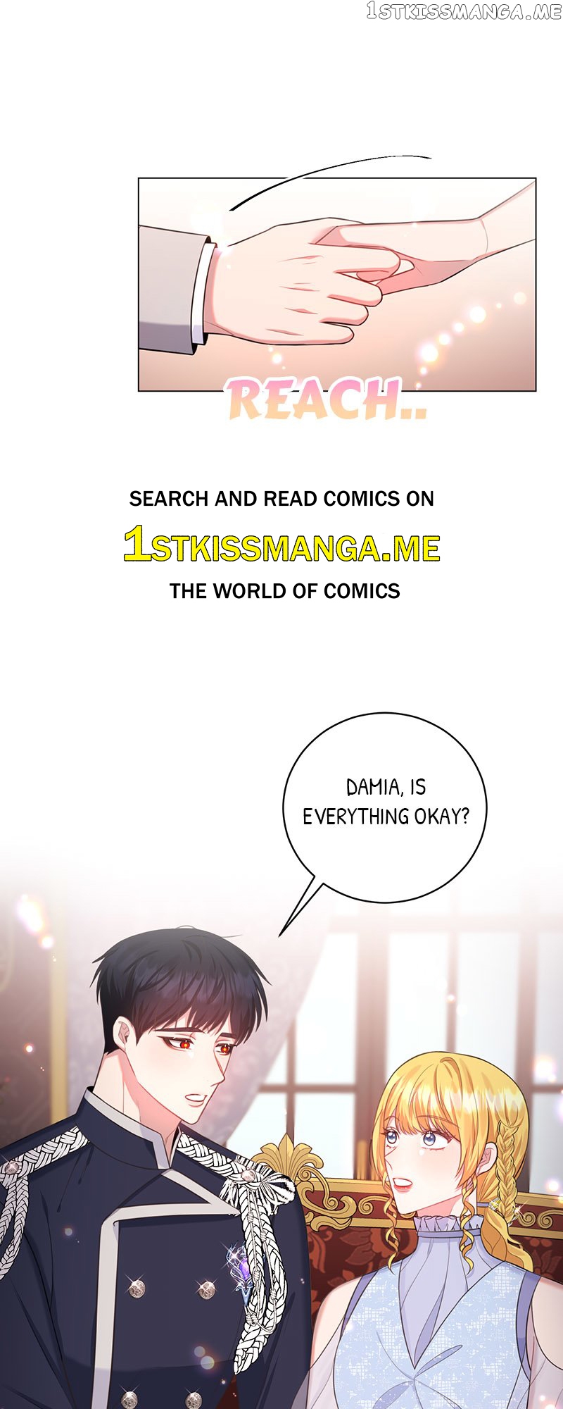 Supporting Characters Also Need Some Love Chapter 34 - page 1