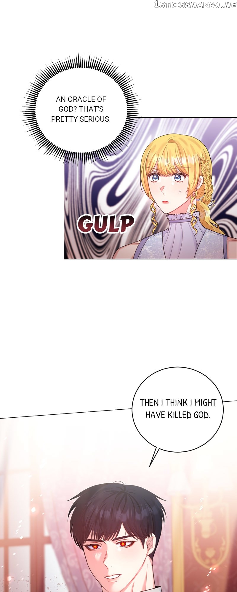 Supporting Characters Also Need Some Love Chapter 34 - page 10