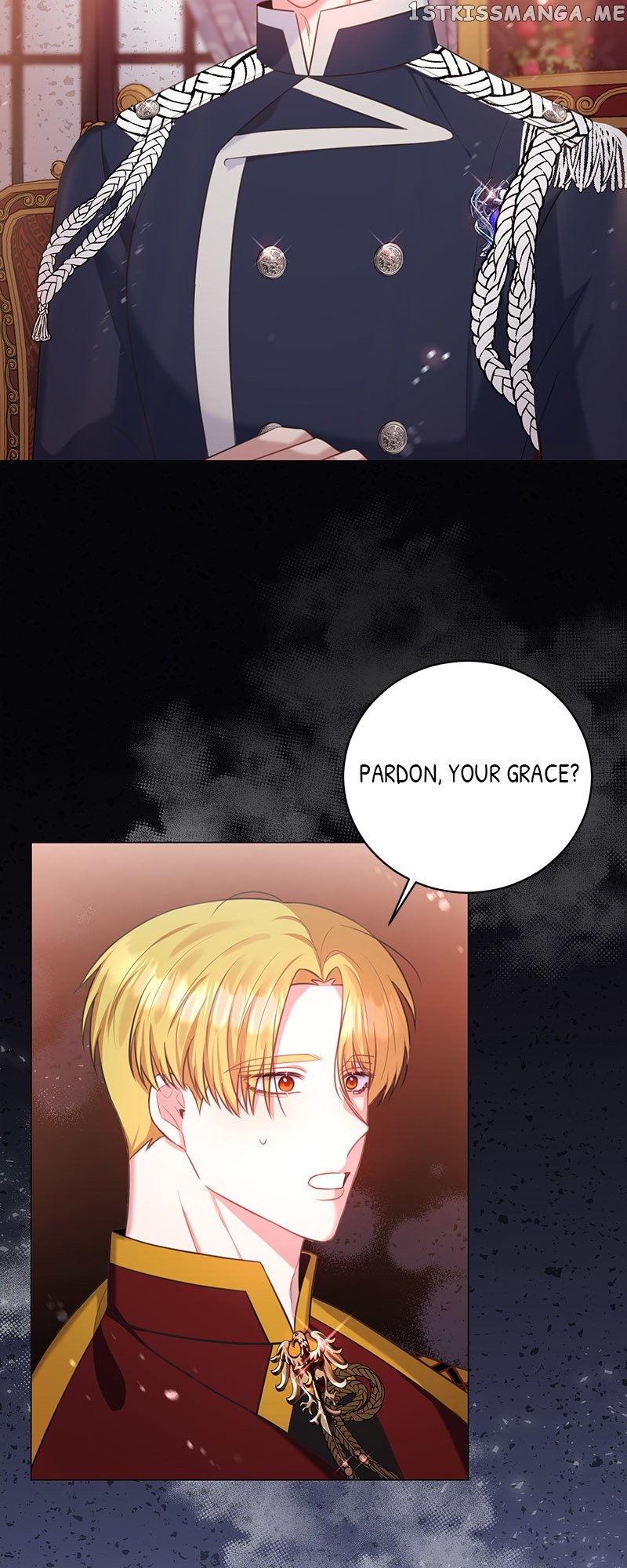 Supporting Characters Also Need Some Love Chapter 34 - page 11