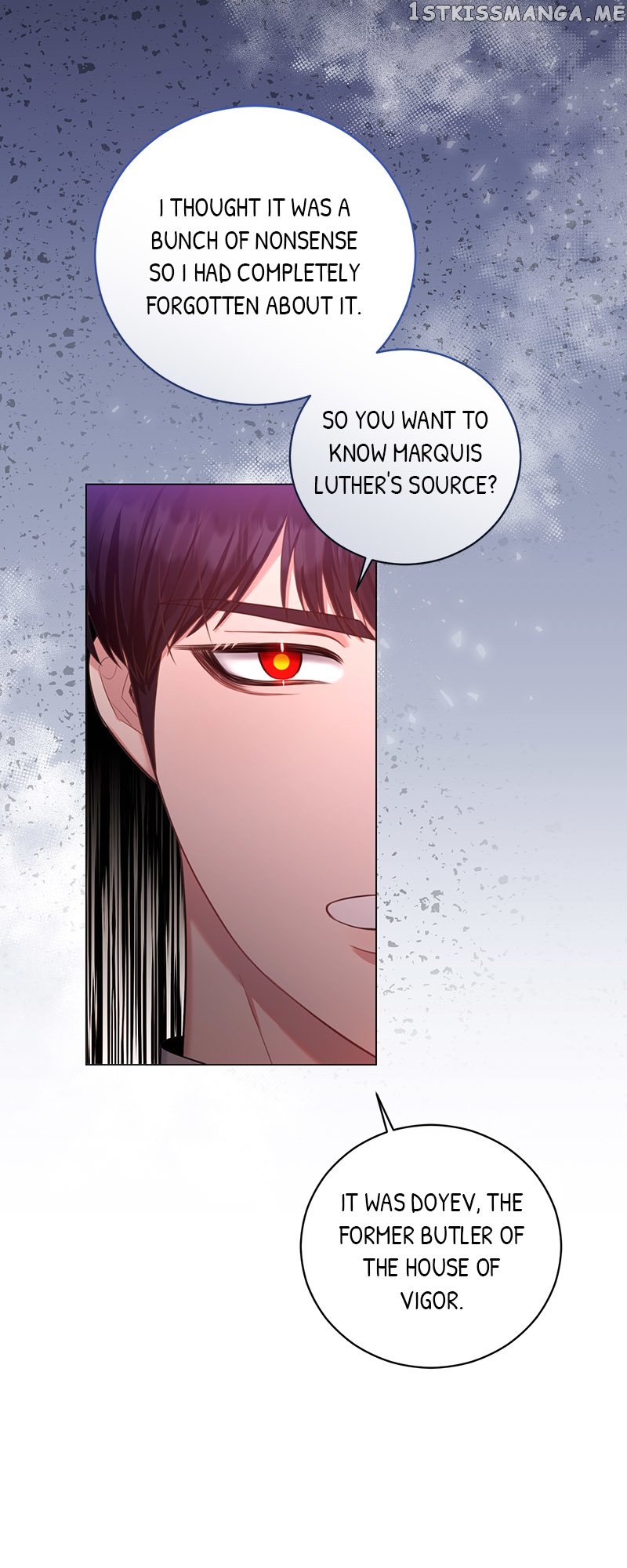 Supporting Characters Also Need Some Love Chapter 34 - page 12