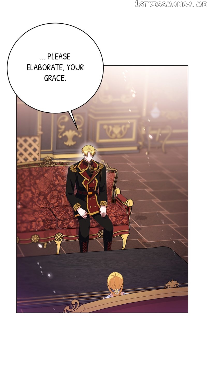 Supporting Characters Also Need Some Love Chapter 34 - page 13