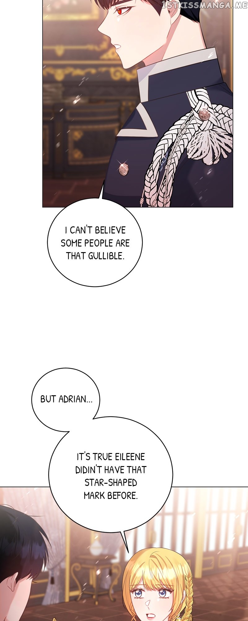 Supporting Characters Also Need Some Love Chapter 34 - page 15