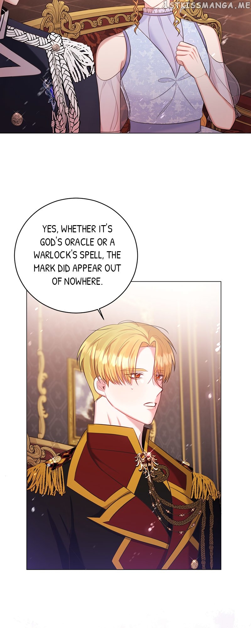 Supporting Characters Also Need Some Love Chapter 34 - page 16