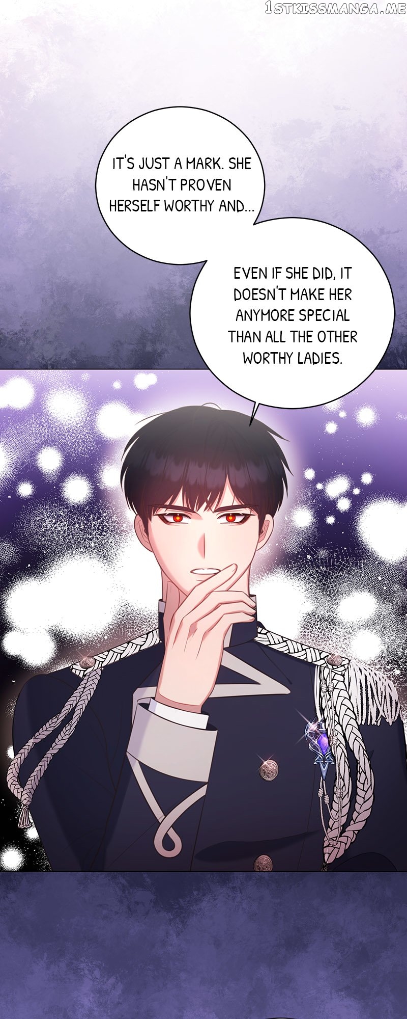 Supporting Characters Also Need Some Love Chapter 34 - page 17