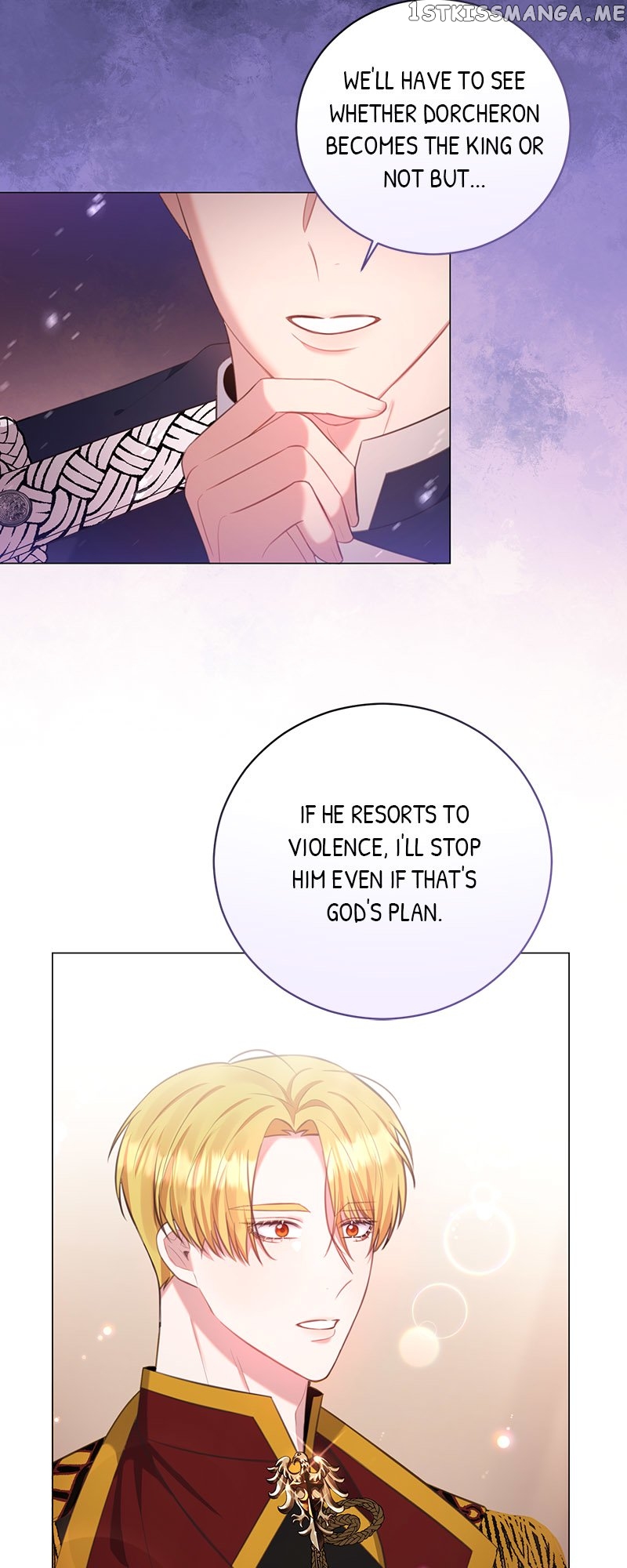 Supporting Characters Also Need Some Love Chapter 34 - page 18