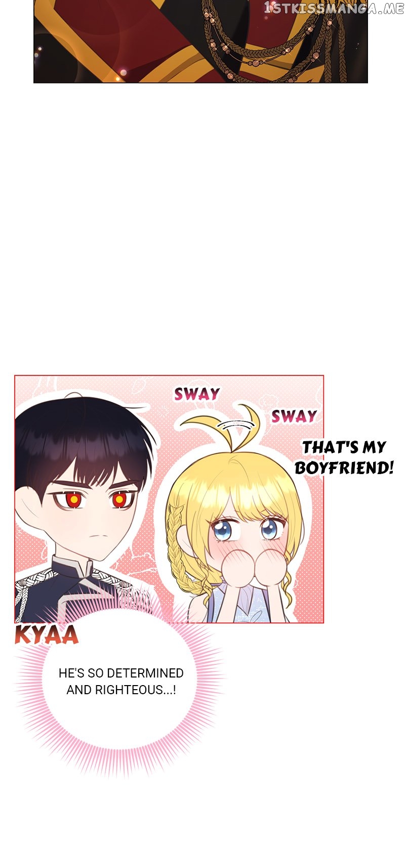 Supporting Characters Also Need Some Love Chapter 34 - page 19