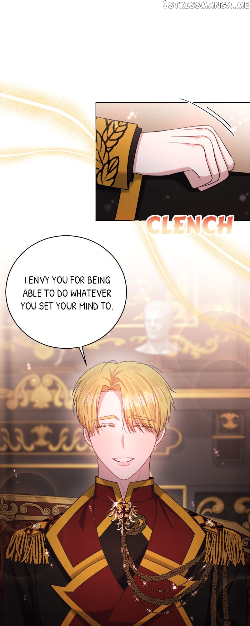 Supporting Characters Also Need Some Love Chapter 34 - page 20