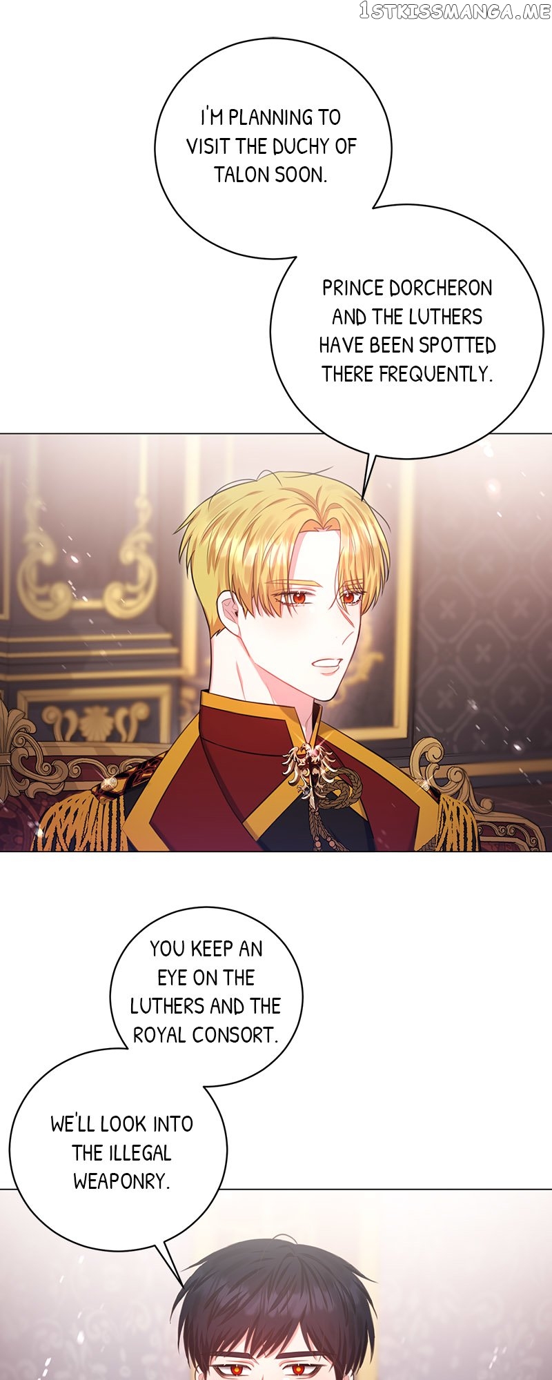 Supporting Characters Also Need Some Love Chapter 34 - page 26