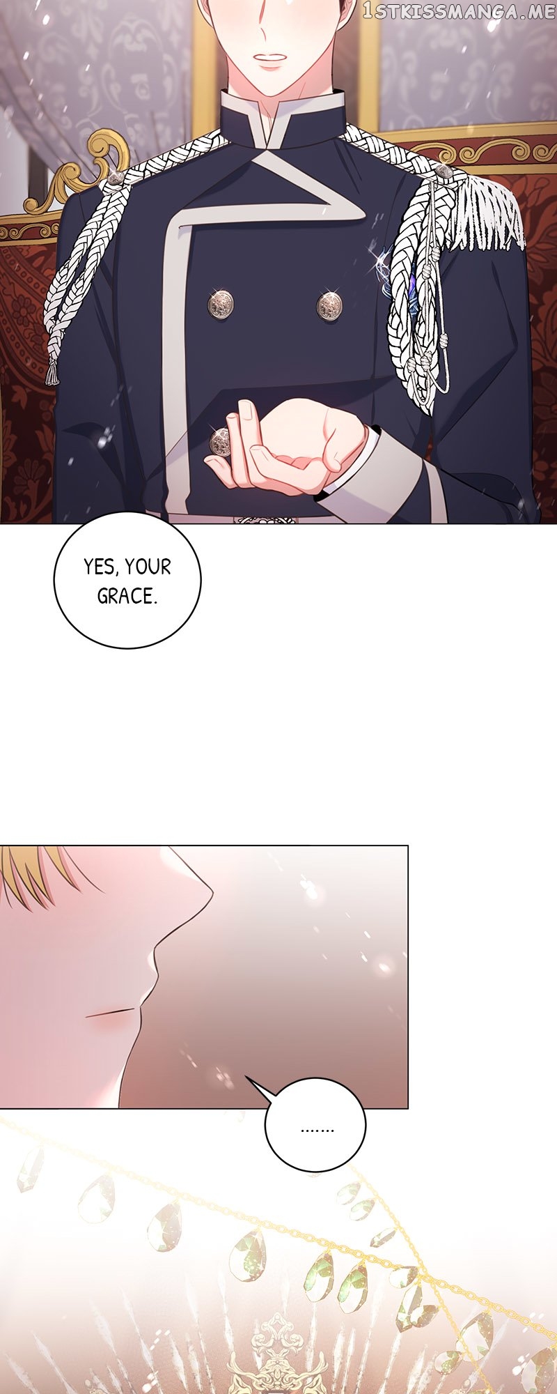 Supporting Characters Also Need Some Love Chapter 34 - page 27