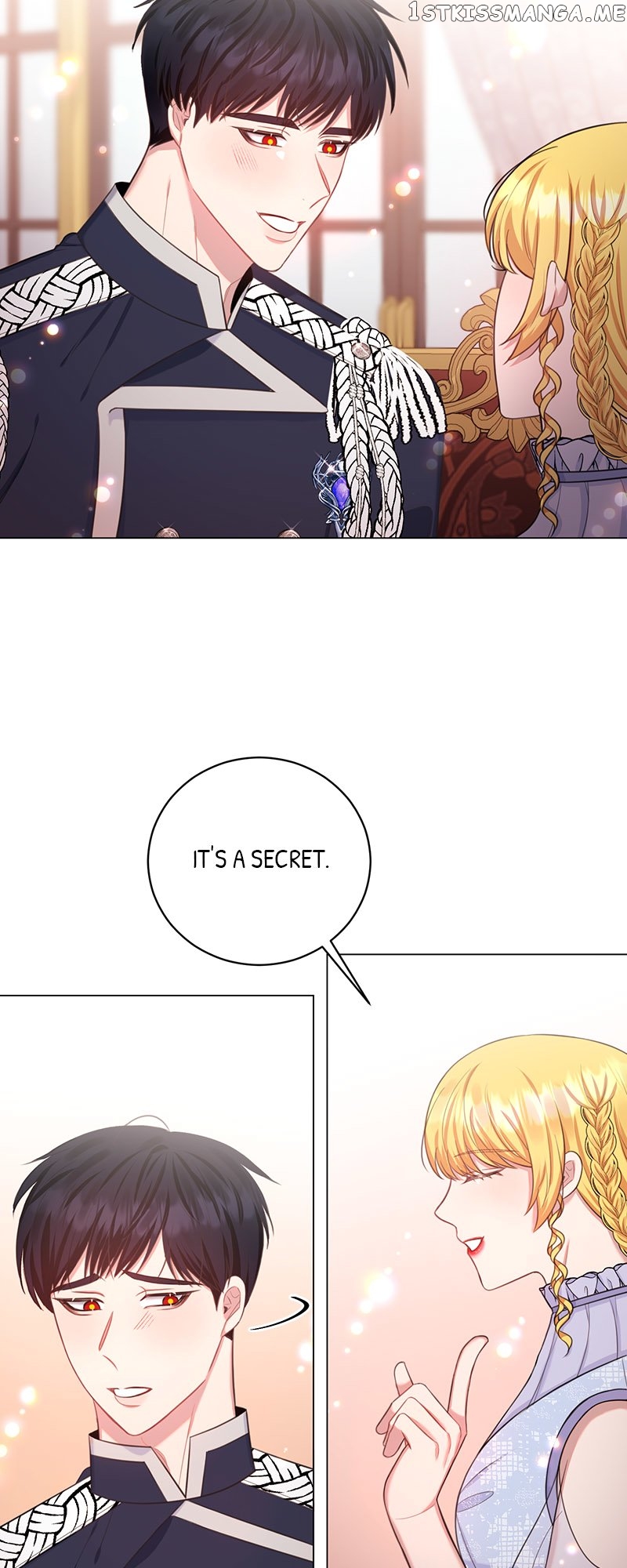 Supporting Characters Also Need Some Love Chapter 34 - page 33