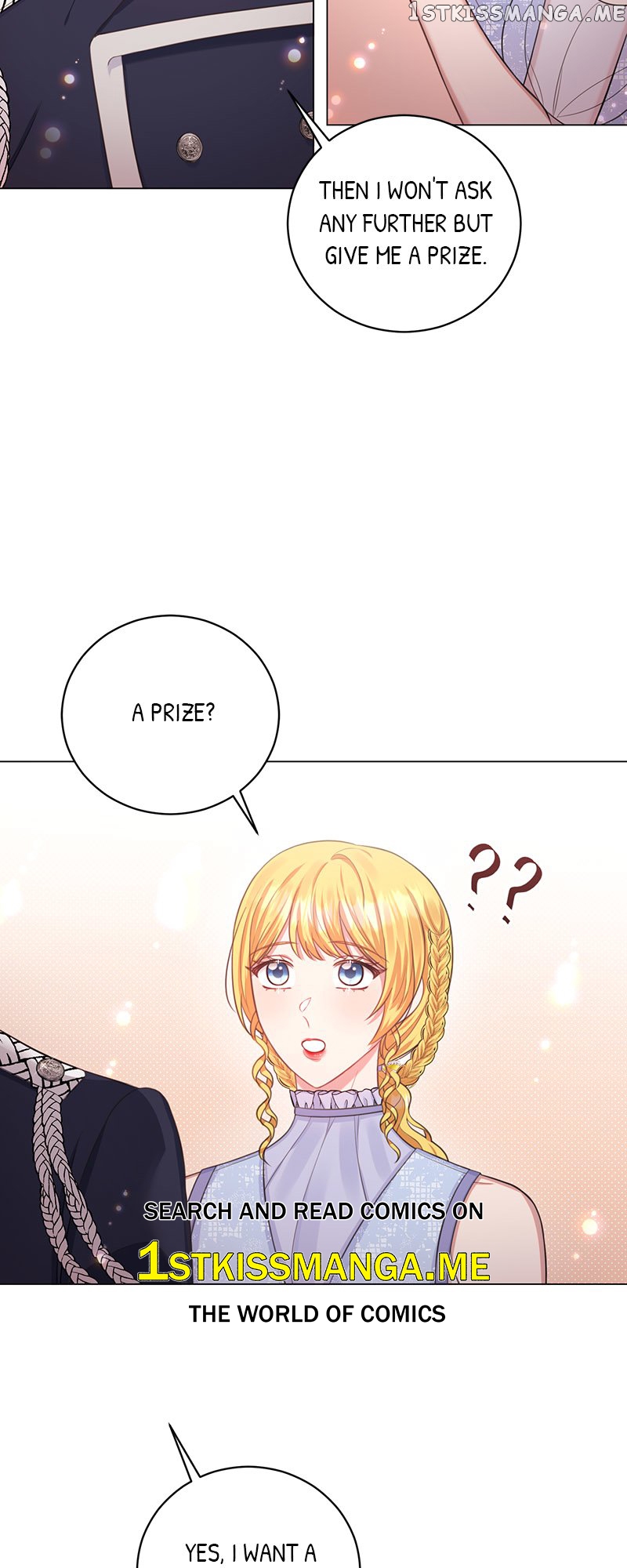 Supporting Characters Also Need Some Love Chapter 34 - page 34