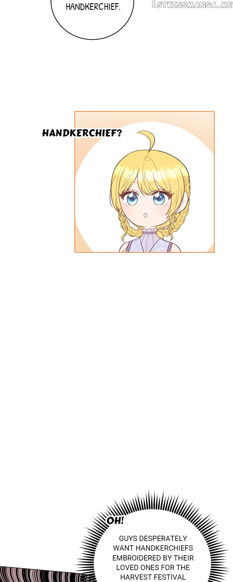 Supporting Characters Also Need Some Love Chapter 34 - page 35