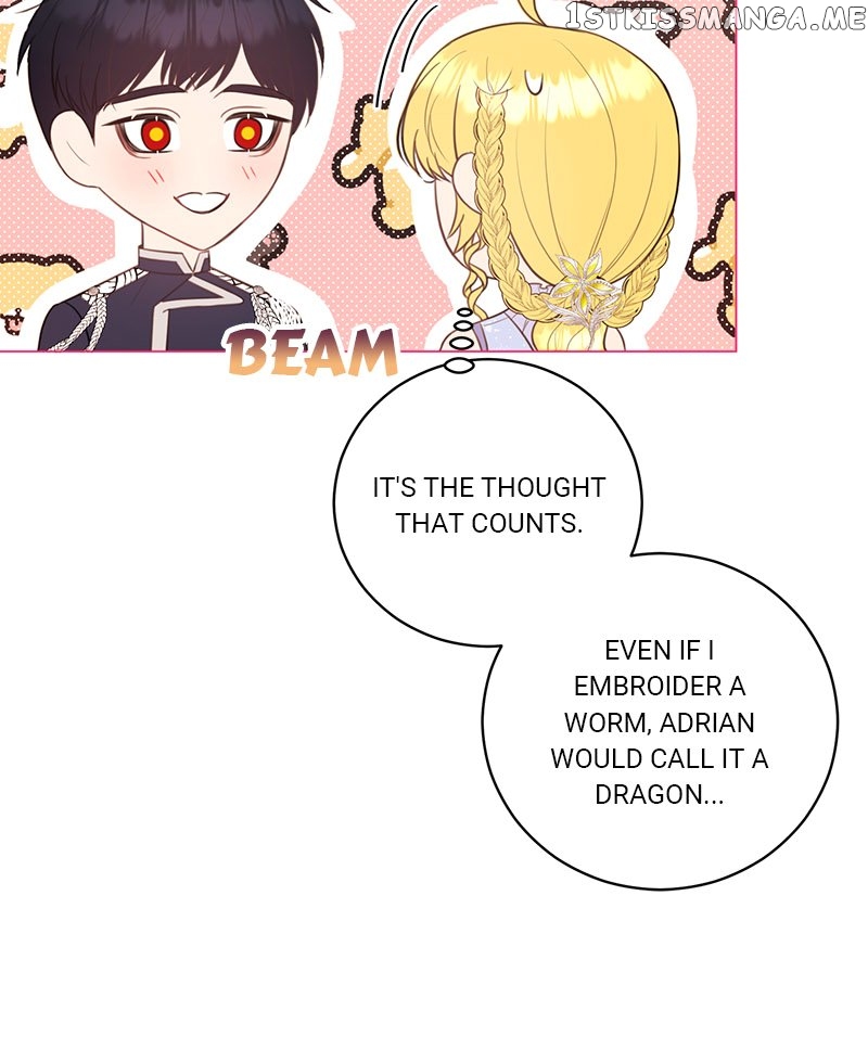 Supporting Characters Also Need Some Love Chapter 34 - page 37