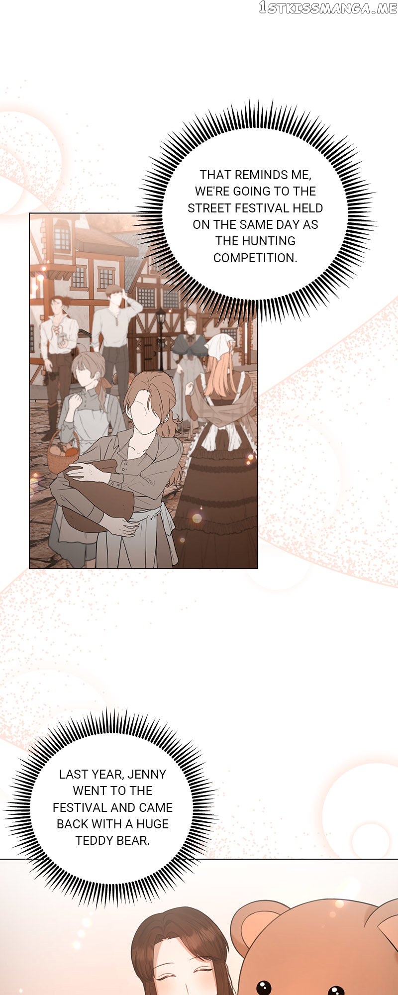 Supporting Characters Also Need Some Love Chapter 34 - page 38