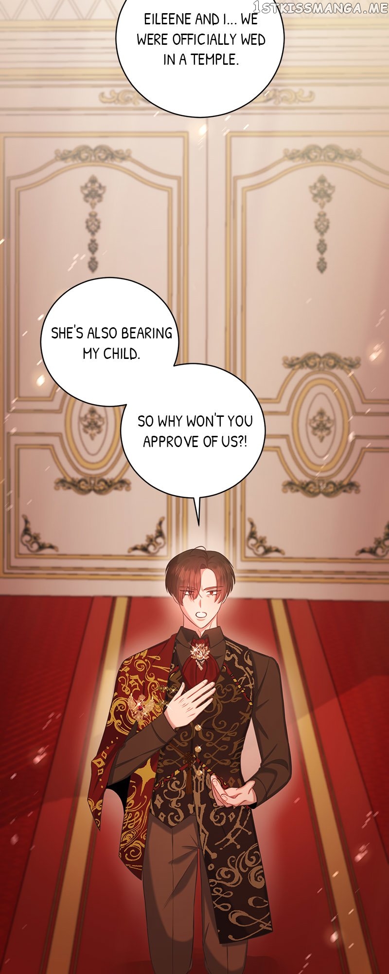 Supporting Characters Also Need Some Love Chapter 34 - page 42