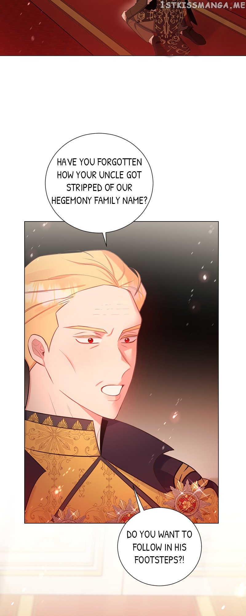 Supporting Characters Also Need Some Love Chapter 34 - page 46