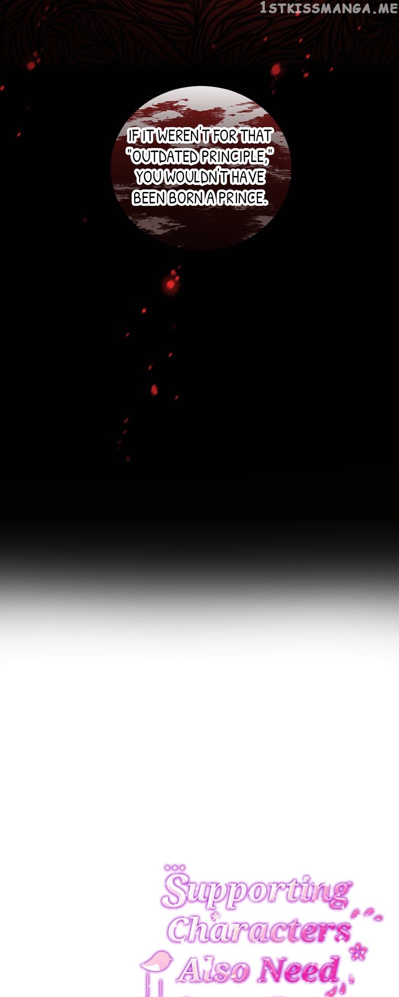 Supporting Characters Also Need Some Love Chapter 34 - page 48