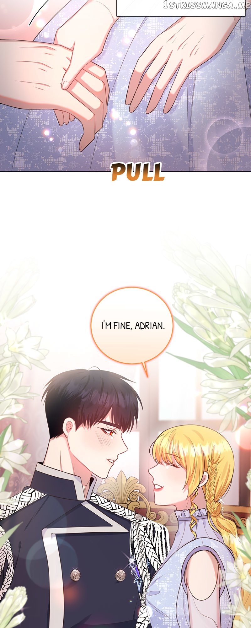 Supporting Characters Also Need Some Love Chapter 34 - page 5