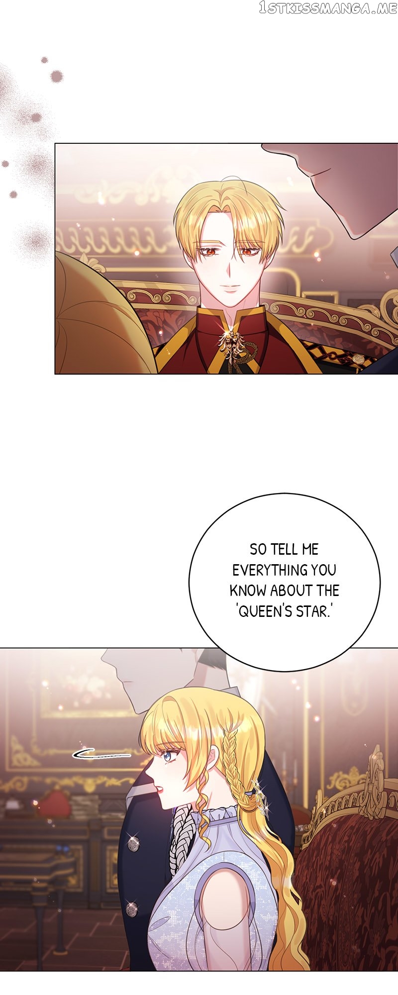 Supporting Characters Also Need Some Love Chapter 34 - page 8