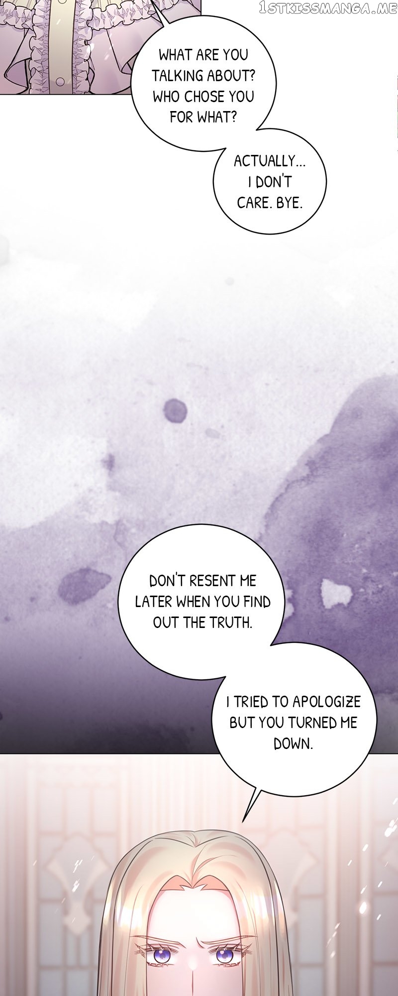 Supporting Characters Also Need Some Love Chapter 33 - page 10
