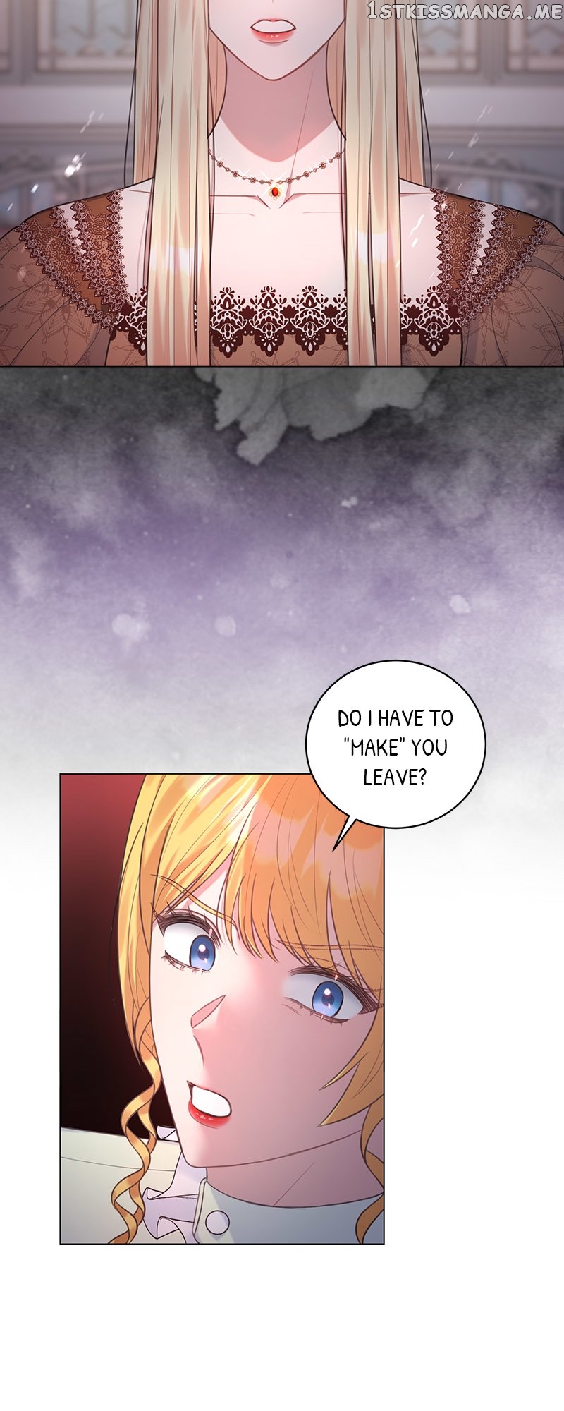 Supporting Characters Also Need Some Love Chapter 33 - page 11