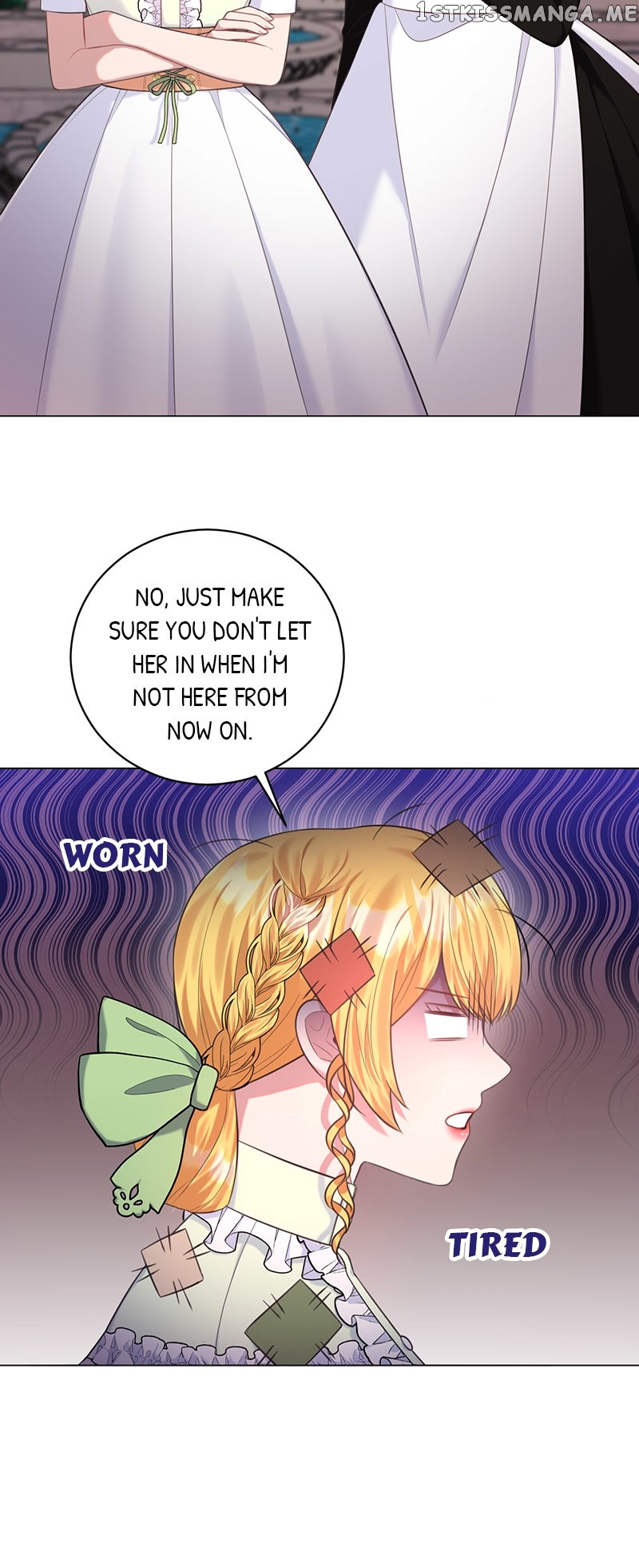 Supporting Characters Also Need Some Love Chapter 33 - page 13