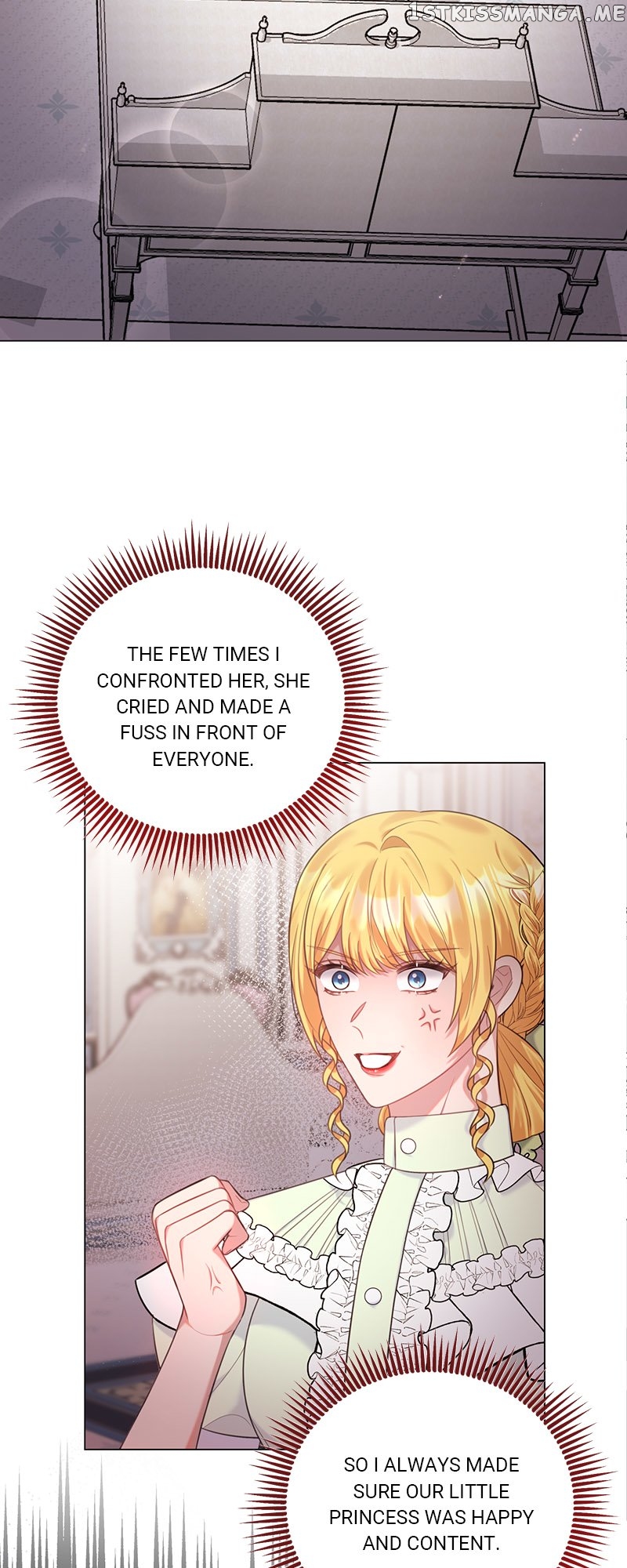 Supporting Characters Also Need Some Love Chapter 33 - page 16