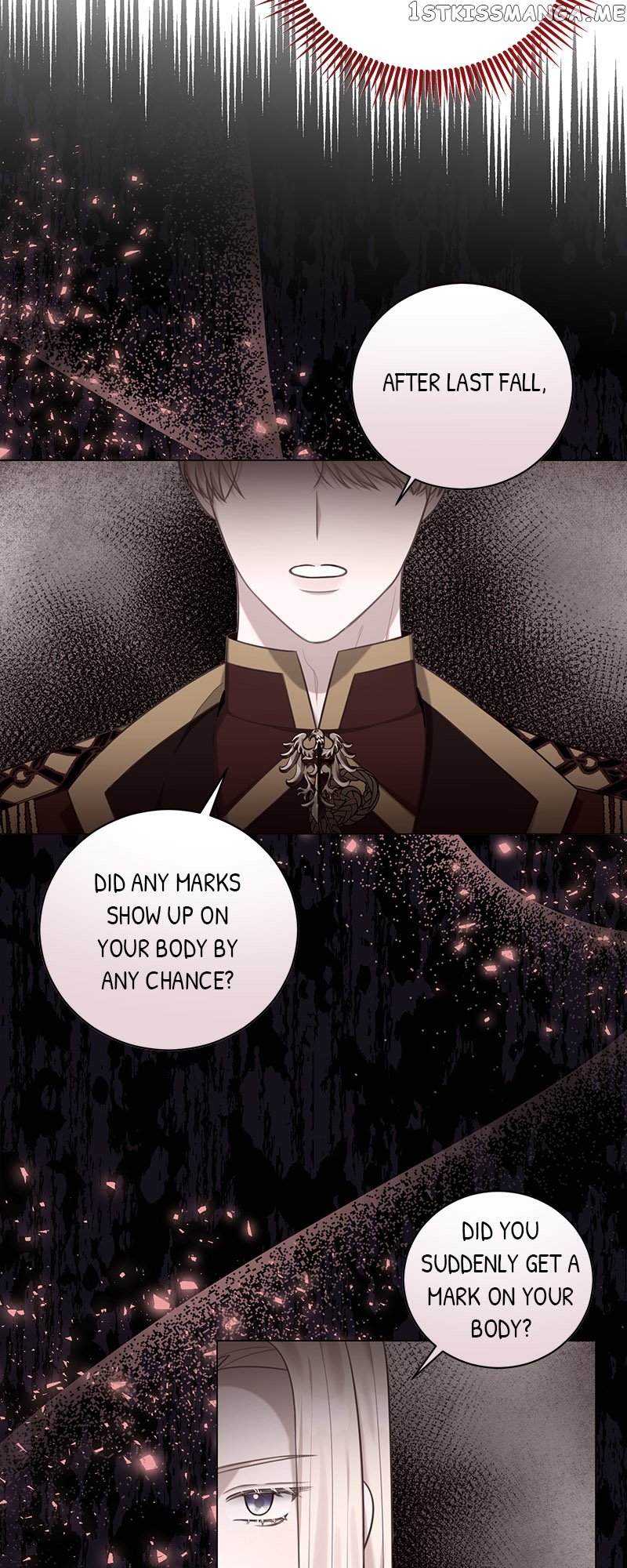 Supporting Characters Also Need Some Love Chapter 33 - page 17